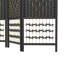 Cloison en bois massif Alaudin-100153063-100153060-101174903
