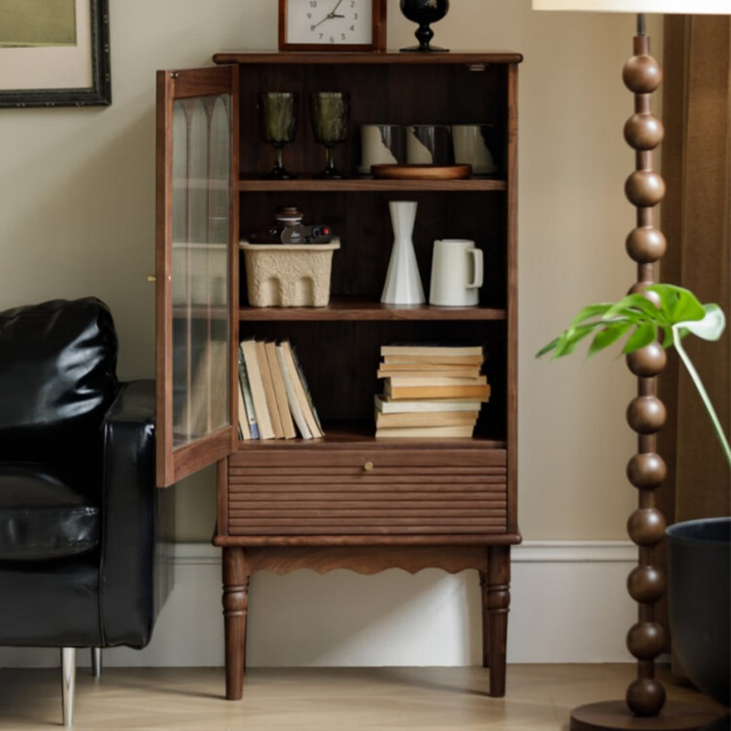 American Retro Sideboard