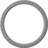 Egg and Dart Ceiling Ring Kit-88035728-88035729