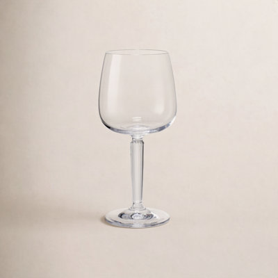 Hammershoi White Wine Glass