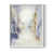 White Single Picture Framed is out of stock
