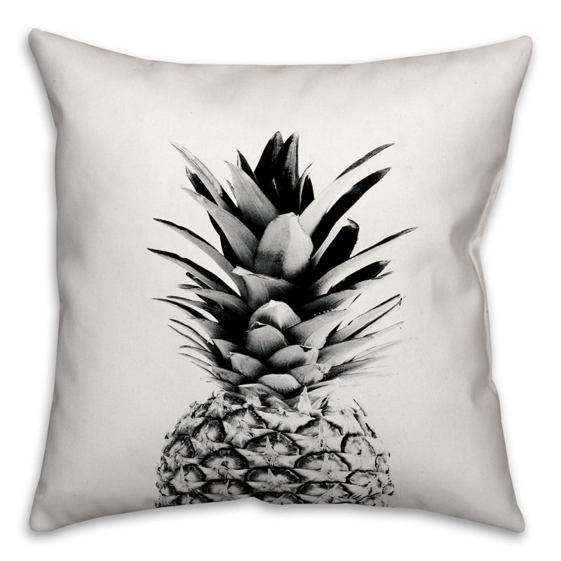 Housse de coussin carré et insert