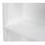 Solid Wood Bookcase-1092213739