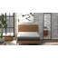 Matelas à ressorts ensachés 8 po CS Hybrid-1587230335-1587230325
