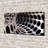 Canvas Print - Wall Art - Prints On Canvas - 140X70 Image Picture Theme: Metal Tunnel