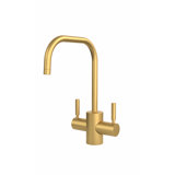 Fulton Hot And Cold Filtration Faucet