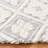 Hankison Hand Woven Performance Geometric Rug-2024750031