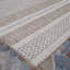 Tapis intérieur / extérieur brun clair Addiel-1064305439