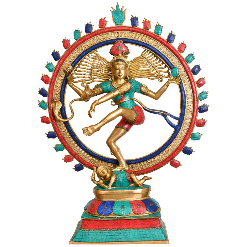 Religious & Spiritual Statue