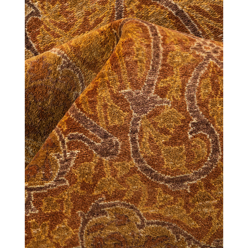 One-of-a-Kind 8' x 10'4" Area Rug