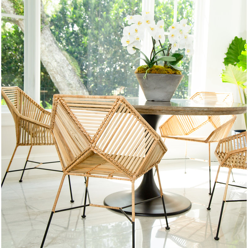 Baha Dining Chair