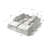 Modern Chenille Cloud Sofa, Freely Combinable-2049857294