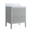 Meuble-lavabo autoportant à simple cuve-1811732722