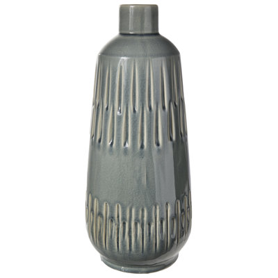 Mikalla Ceramic Table Vase