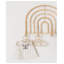 Sunny Rattan Childrens Hangers