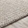 Hero Handwoven Flatweave Ivory Area Rug