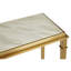 Adamsdale 130cm Stone Top Console Table