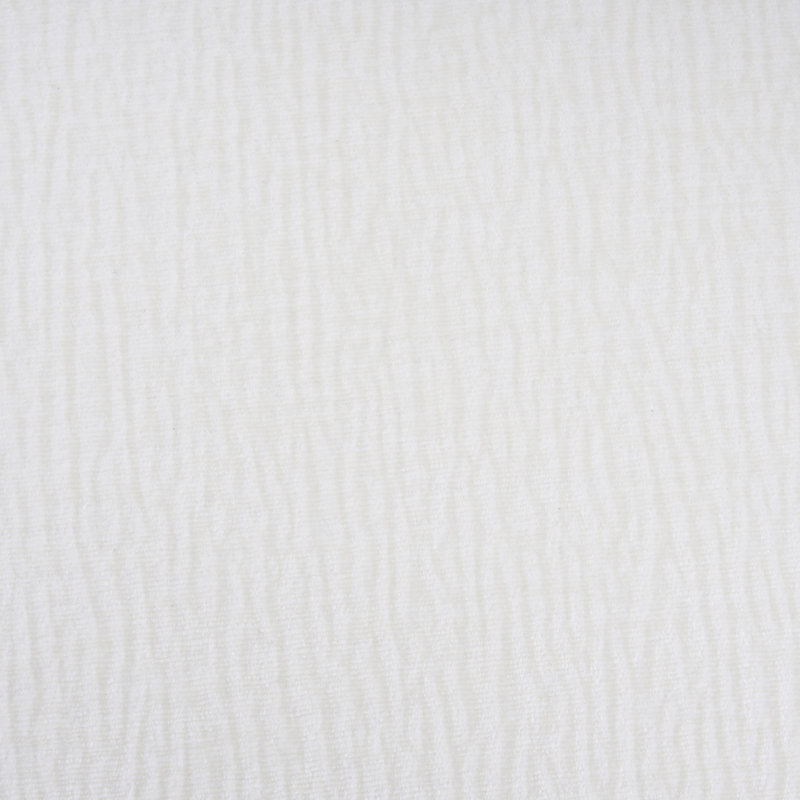 Ensemble de 2 chaises de salle à manger modernes, structure en métal doré en tissu beige pour la cuisine