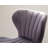 Ellston Upholstered Adjustable Swivel Barstools, Set Of 2-1206992069