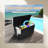 Extra Large Waterproof Deck Box - 230/260 Gallon Lockable Storage Container for Patio Furniture, Pool Toys, Garden Tools-112328665