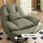 Multi-Functional Recliner with Storage Armrests-682503885