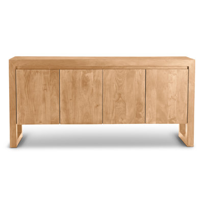 Colin Acacia Sideboard