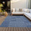  Tapis vert intérieur / extérieur lavable à la machine Chantille ACN990-500899388
