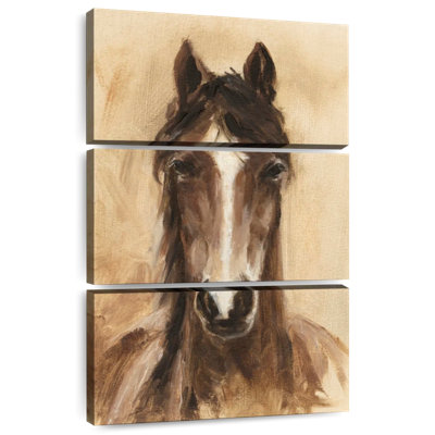 Brampt Western Ranch, animaux I
