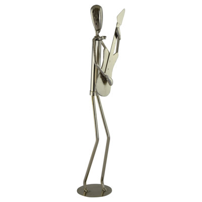 Handmade Figurine / Sculpture Decorative Object
