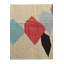 Tapis crème Orta
