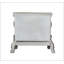 Table de chevet traditionnelle avec 2 tiroirs-409330029