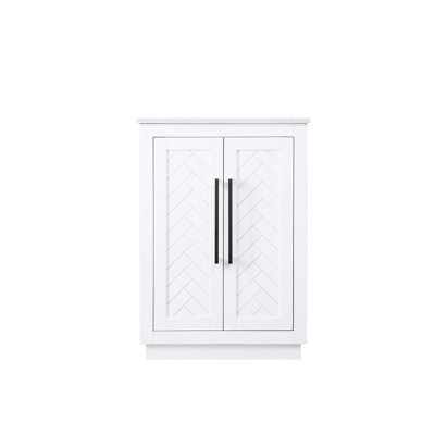24 inch Single Bathroom Vanity