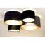 Antoniyo 4 - Light Geometric Chandelier-1502073896