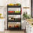 Retail Display Stand, Snack Chips Rack-1106347076