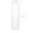 Dimmable Rectangle Flat Panel Ceiling Light