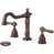 Oil Rubbed Bronze is out of stock