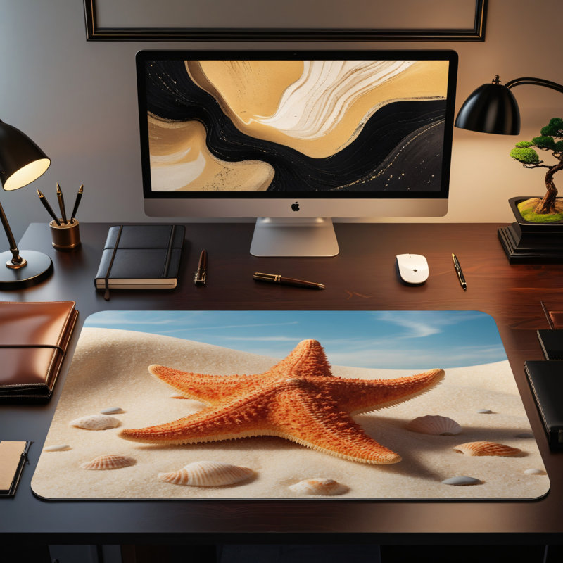 Desk Pad, 23.6x13.8