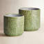 Holiday Handmade Ceramic Planter