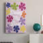 Ilaya «Doing My Best» - Impression sur toile tendue-1380880111