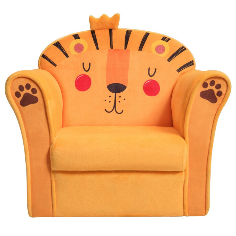Keith Children's Chair