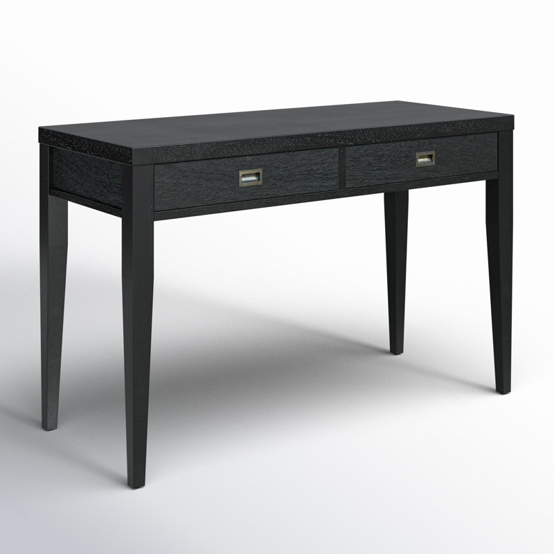 Writing Desk, Black