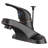 Kree Classic Collection Centerset Faucet Bathroom Faucet with Drain Assembly - Oil Rubbed Bronze