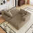 Camel Fabric est en rupture de stock