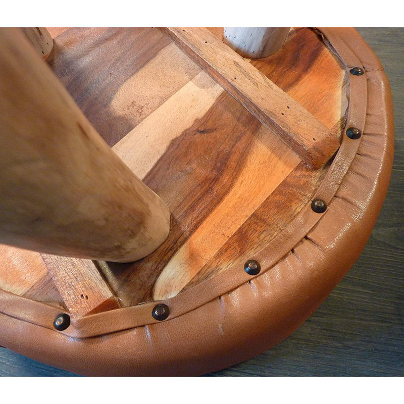 Tabouret décoratif Fuente