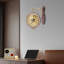 Horloge murale Jahkye