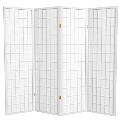 4 Panel Outdoor Room Dividers