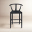 Tabouret de bar et de comptoir Albarado-1454915854-1454915840