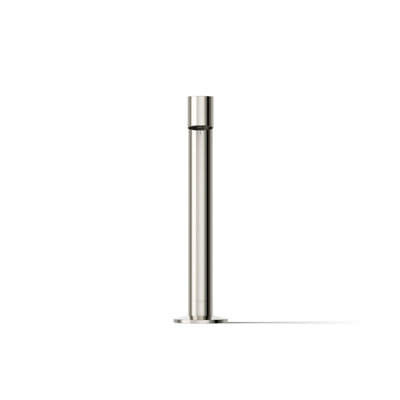 Components Deck-Mount Bath Spout With Row Design