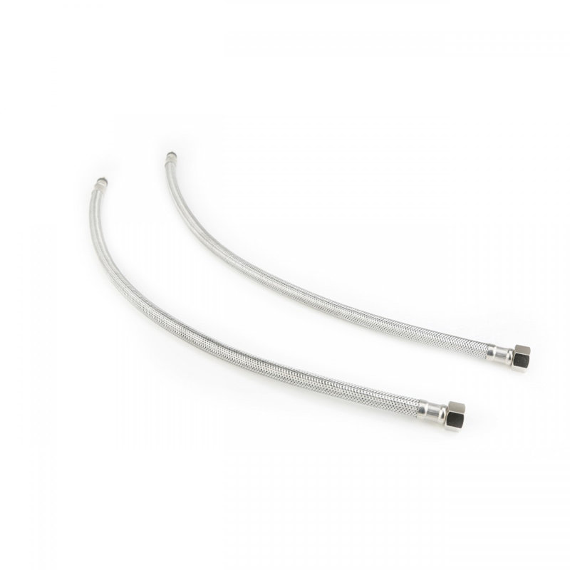 Bathroom Faucet Supply Line Stainless