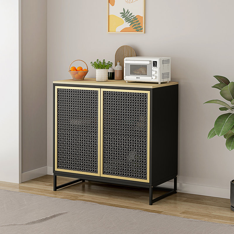 Buffet de 29,45 po de largeur Kywon